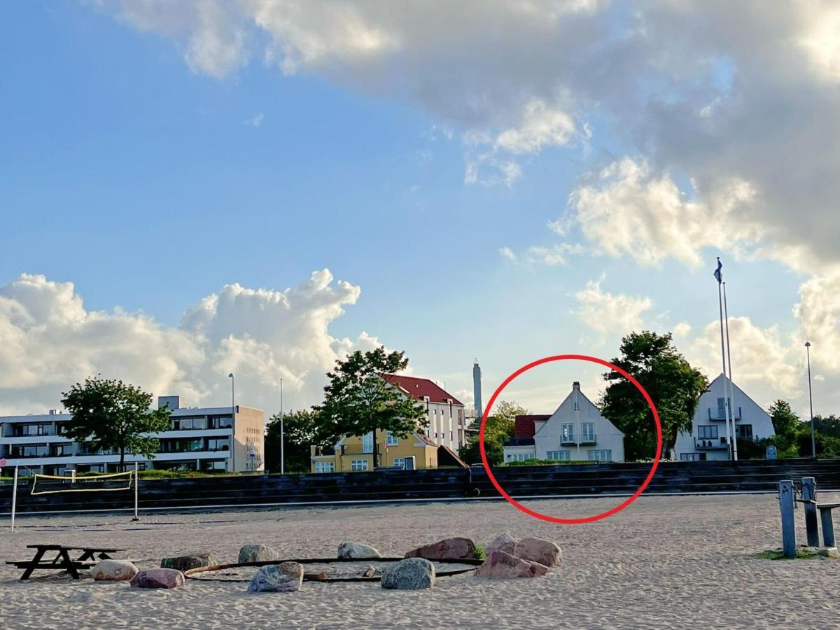Stay Bai-Jensen Aabenraa Eksteriør bilde